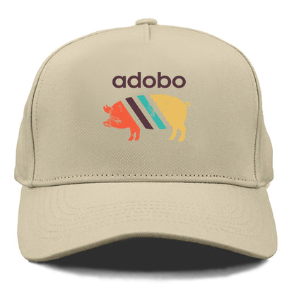 adobo Hat