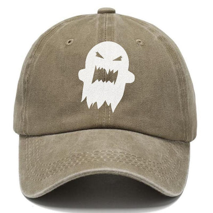 Ghost 12 Hat