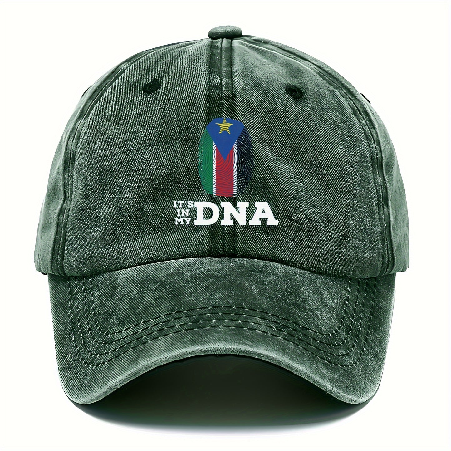 East Timor It's My DNA Classic Cap