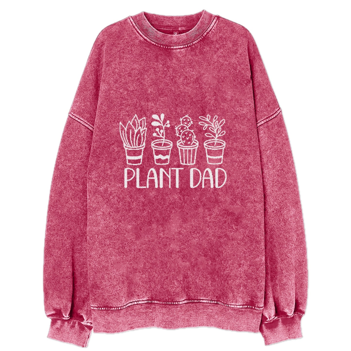 plant dad Hat