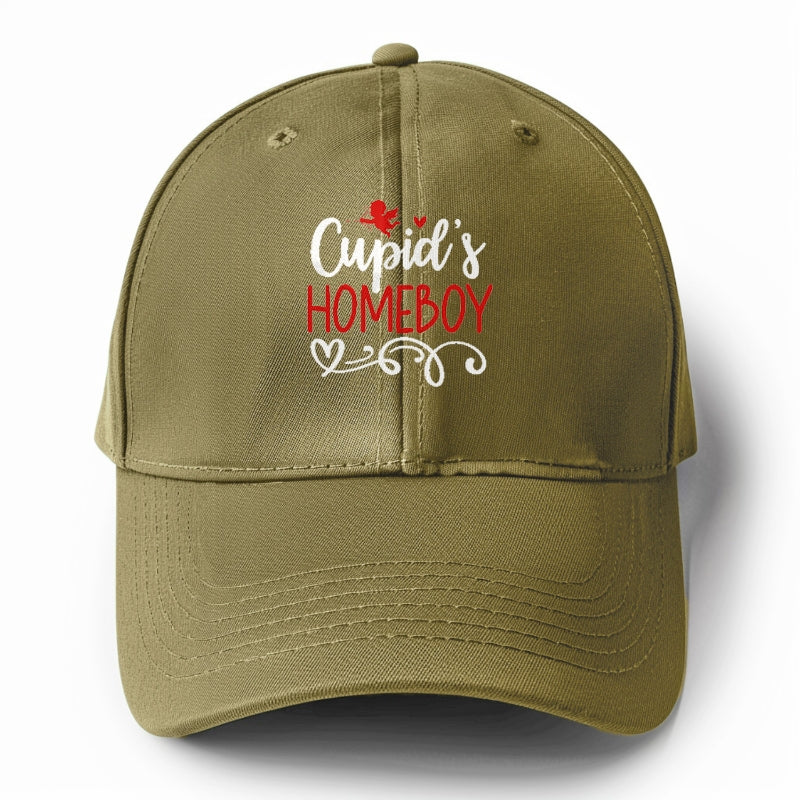 Cupid's homeboy Hat