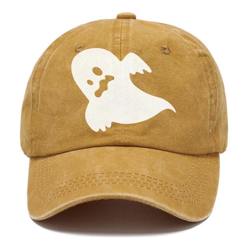Ghost 2 Hat