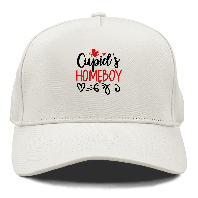 Cupid's homeboy Hat