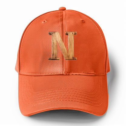 letter n Hat