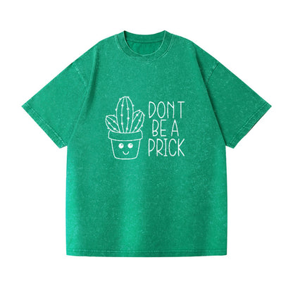 don't be a prick Hat