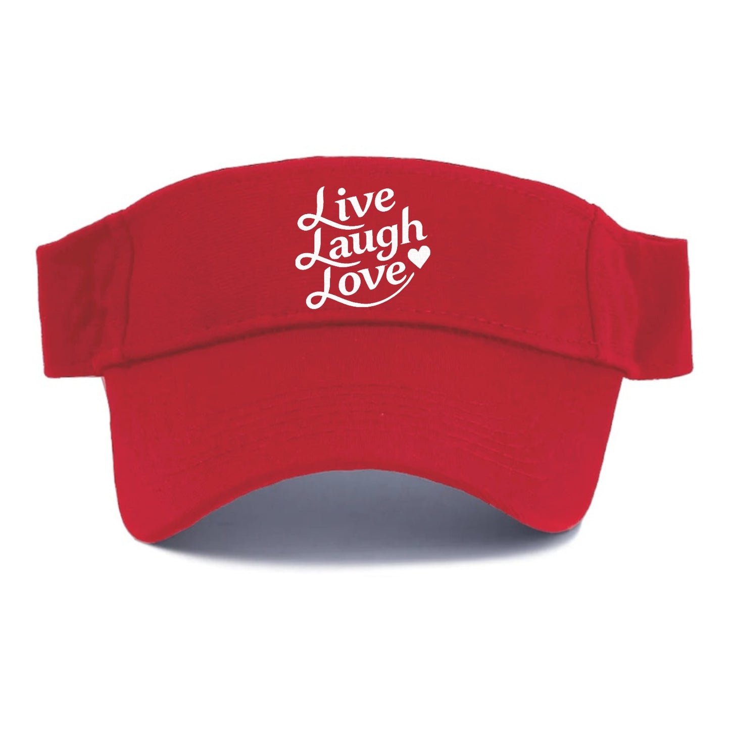 live laugh love Hat