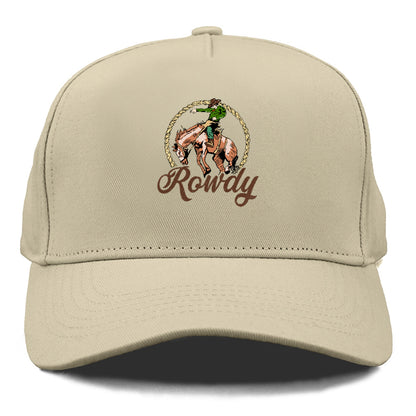 Rowdy Hat