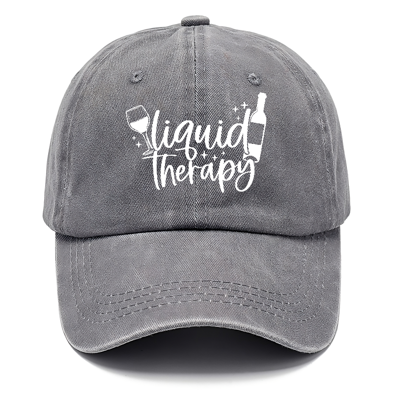 liquid therapy Hat