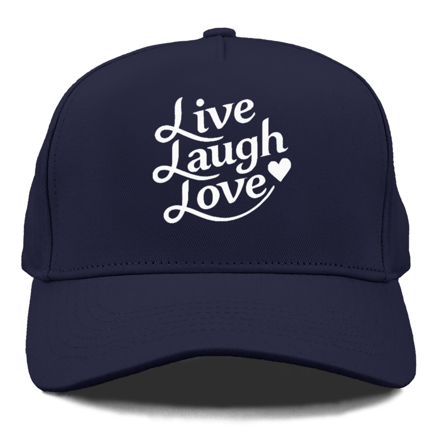 live laugh love Hat