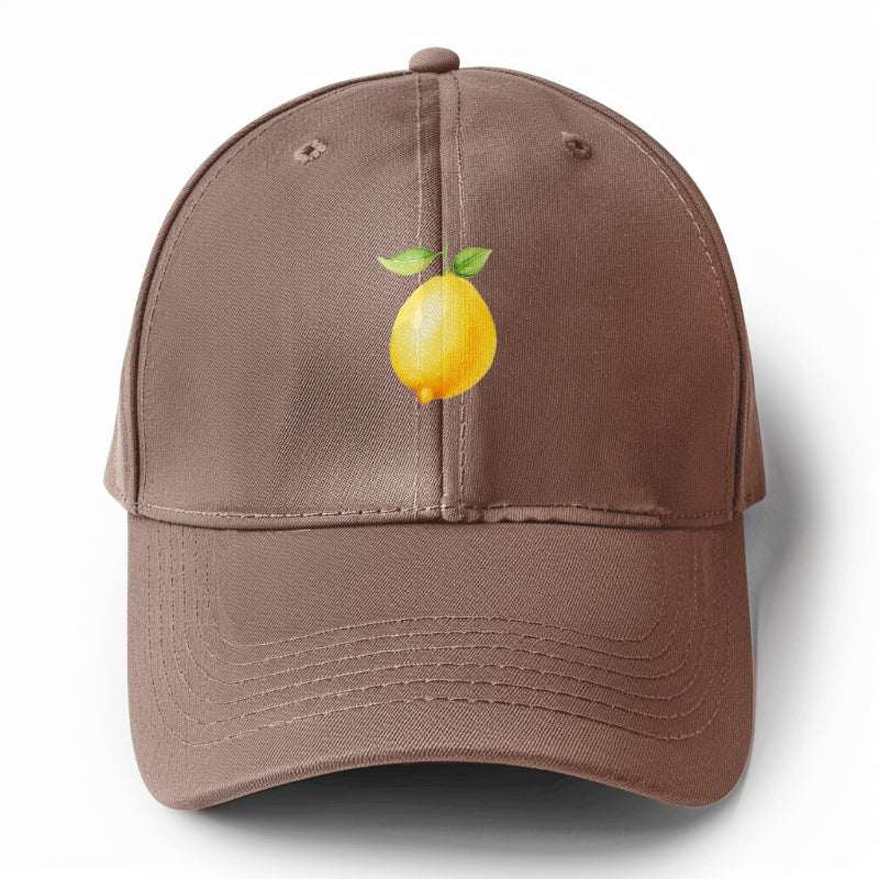 lemon Hat