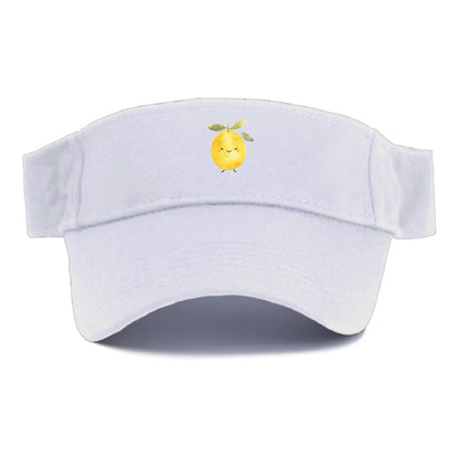 lemon!!!    Hat