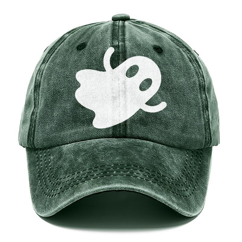 Ghost 23 Hat