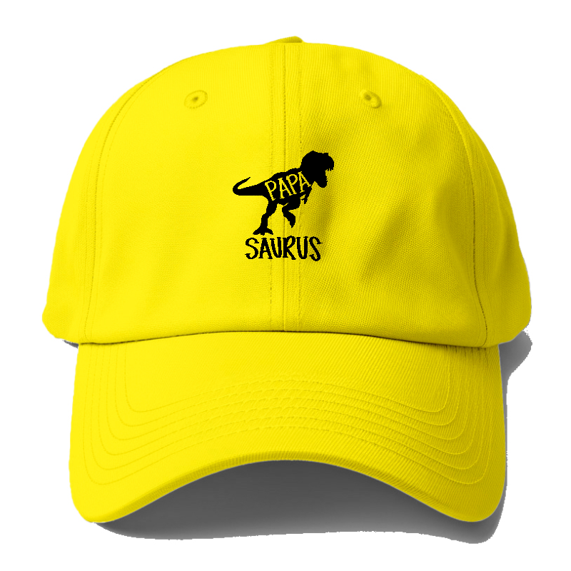 Papa Saurus Hat