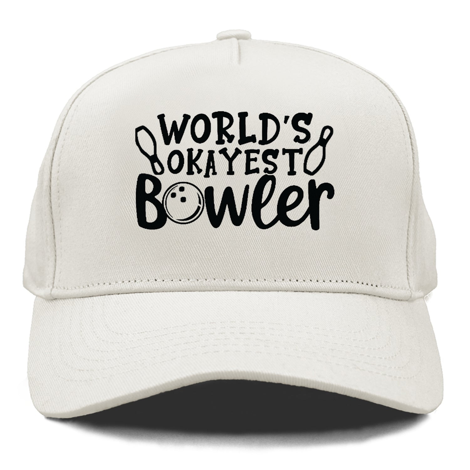 Bowl in Style: Unleash Your Inner Bowler Hat