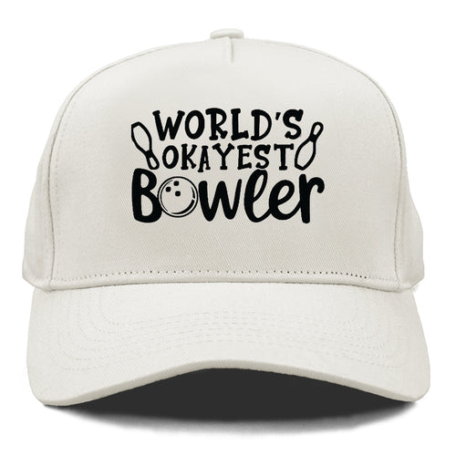 Bowl In Style: Unleash Your Inner Bowler Cap