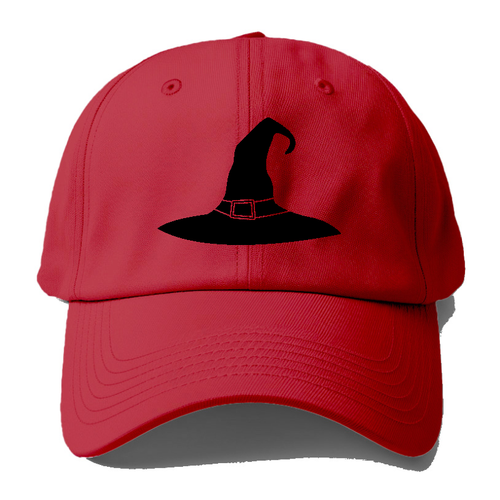 202308151409 Witch Hat 1 Baseball Cap