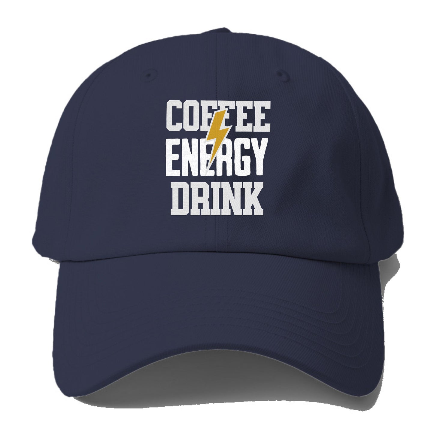 Coffee Energy Drink Hat