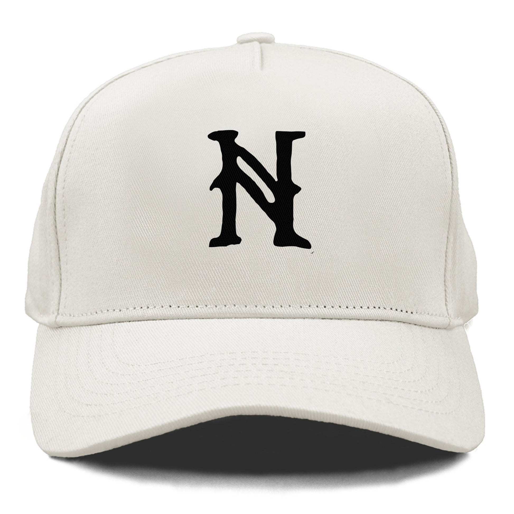 letter n Hat