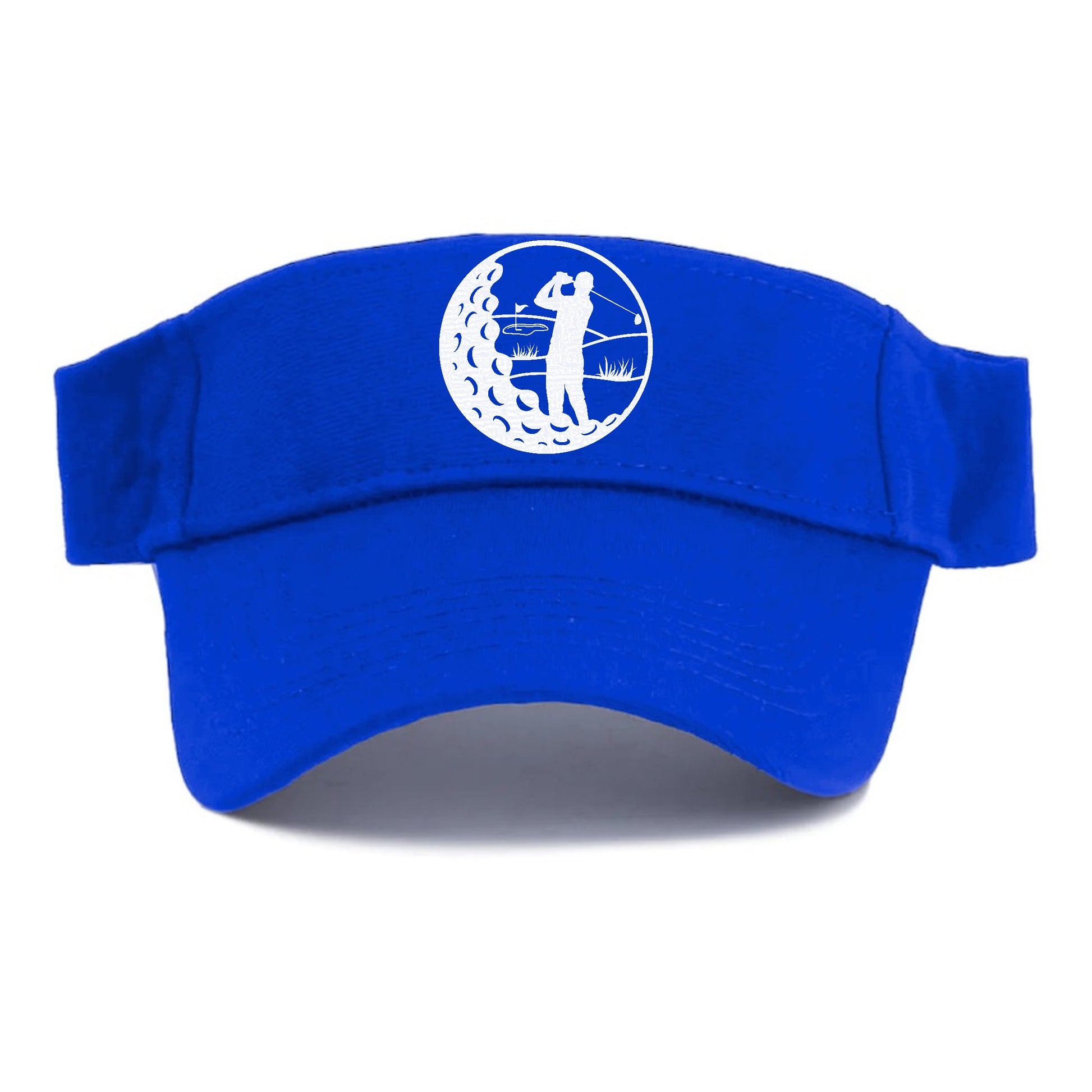 Golf World Hat