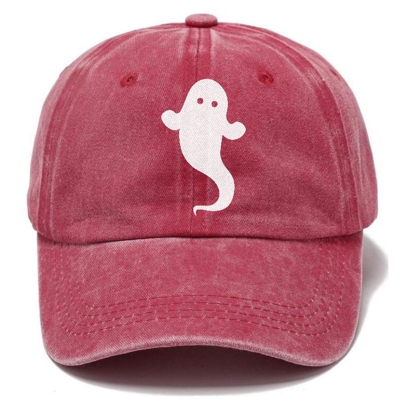 Ghost 10 Hat