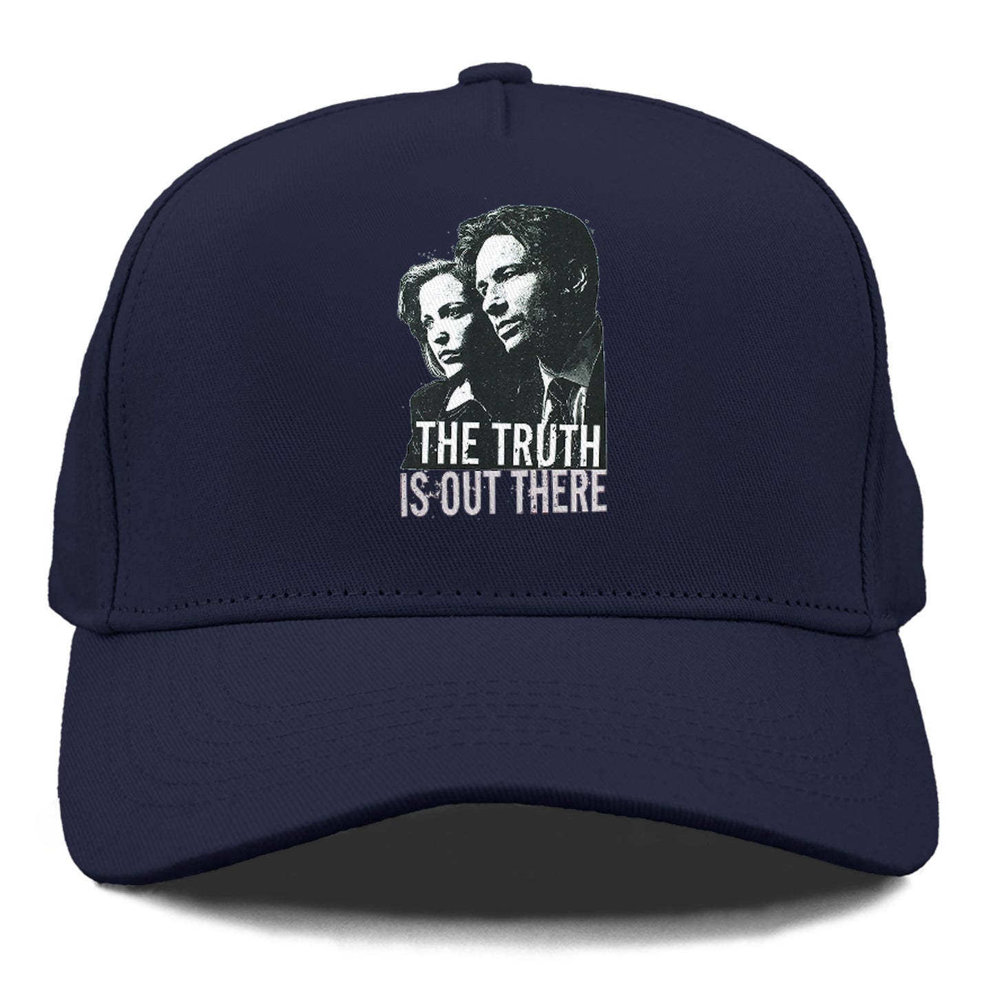 files the truth is out there Hat