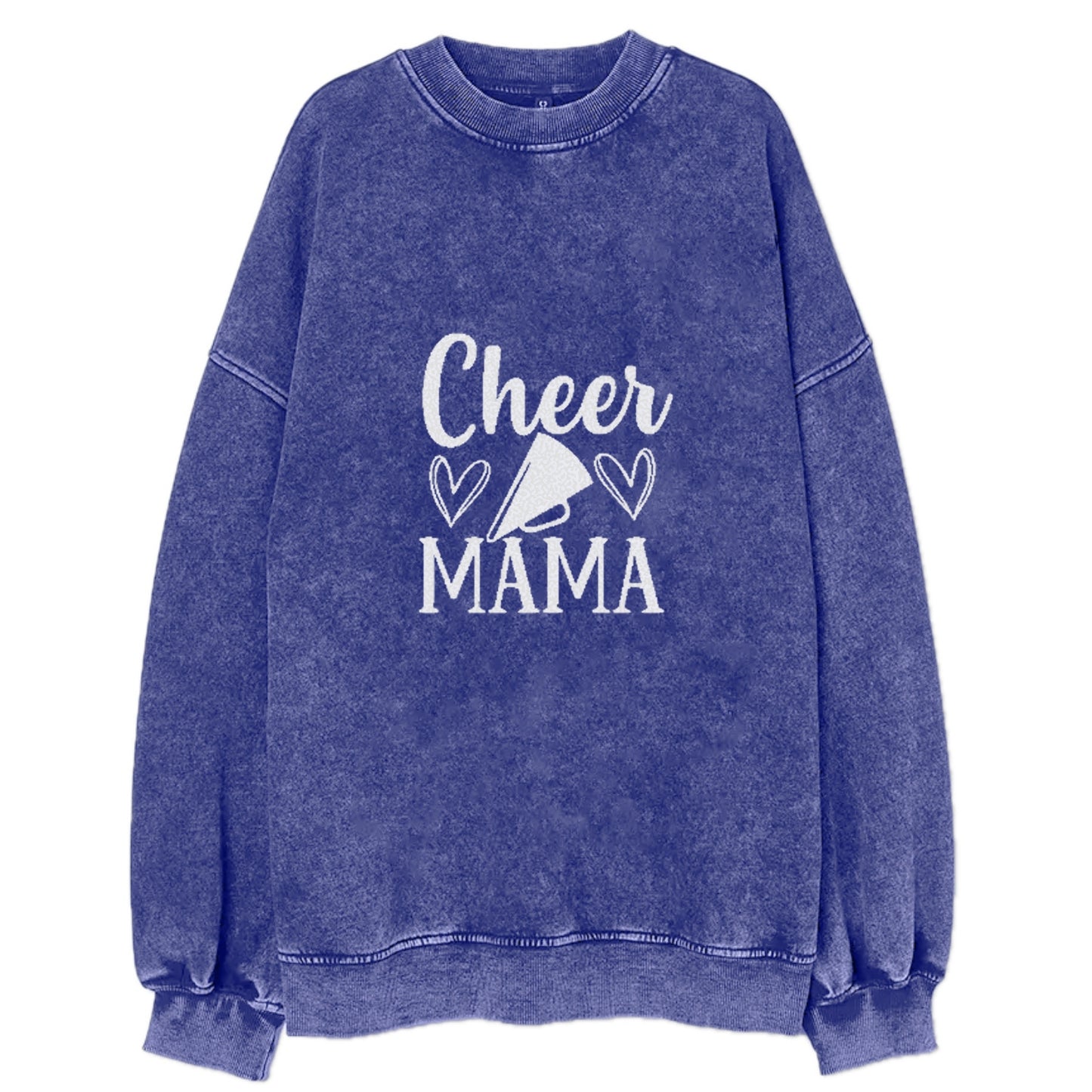 Cheer mama Hat