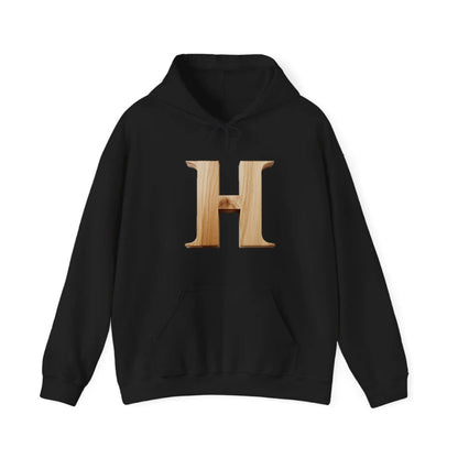 letter h Hat