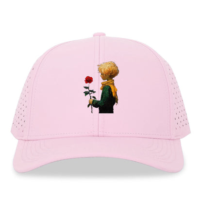 Nostalgic Rose Wonder Hat