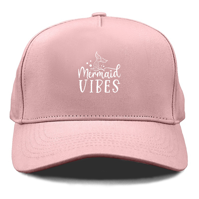 Marmaid vibes Hat