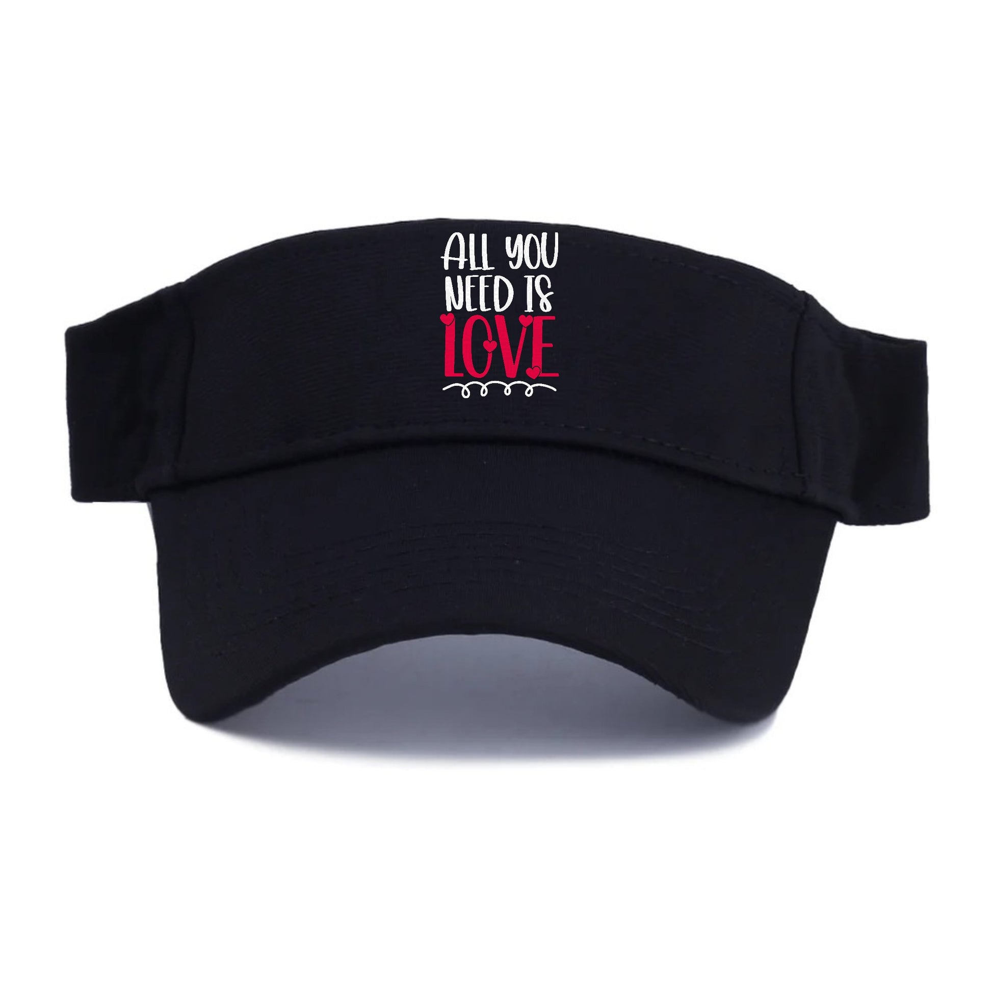 all you need is love Hat