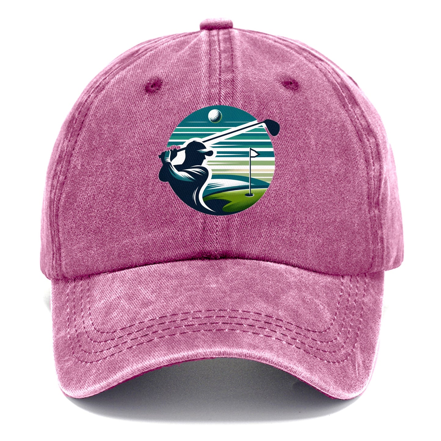 golfing 2 Hat