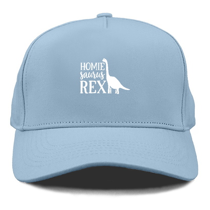 Homie saurus rex Hat