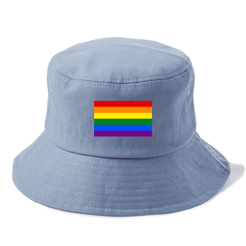 rainbow Hat