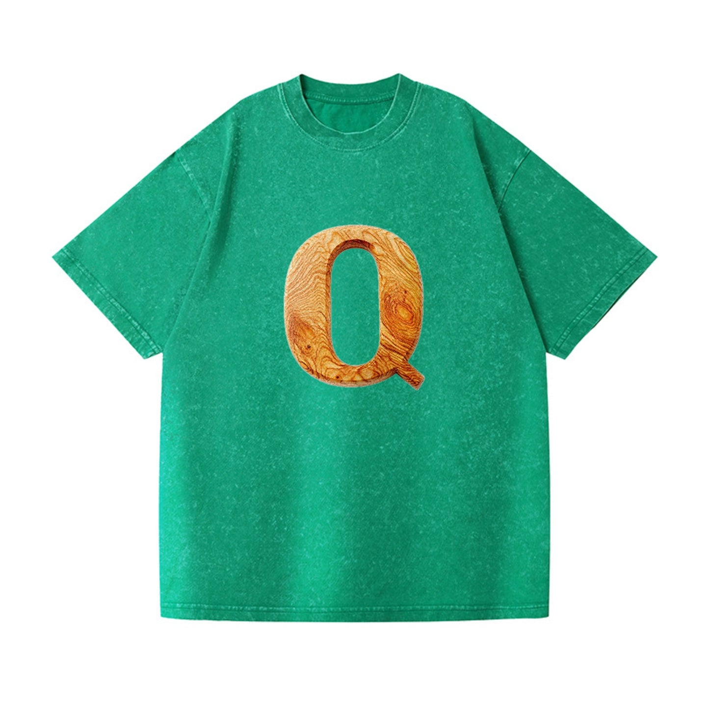 letter q Hat