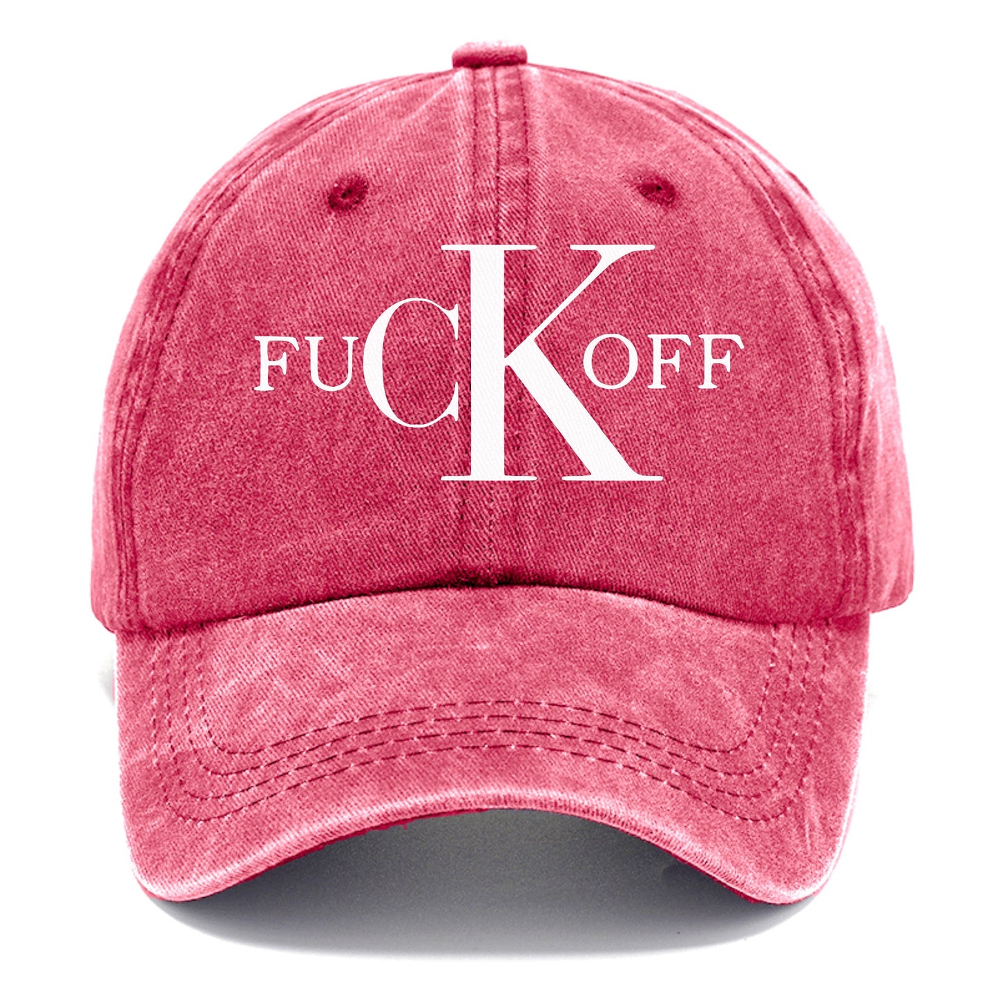 fuck off Hat