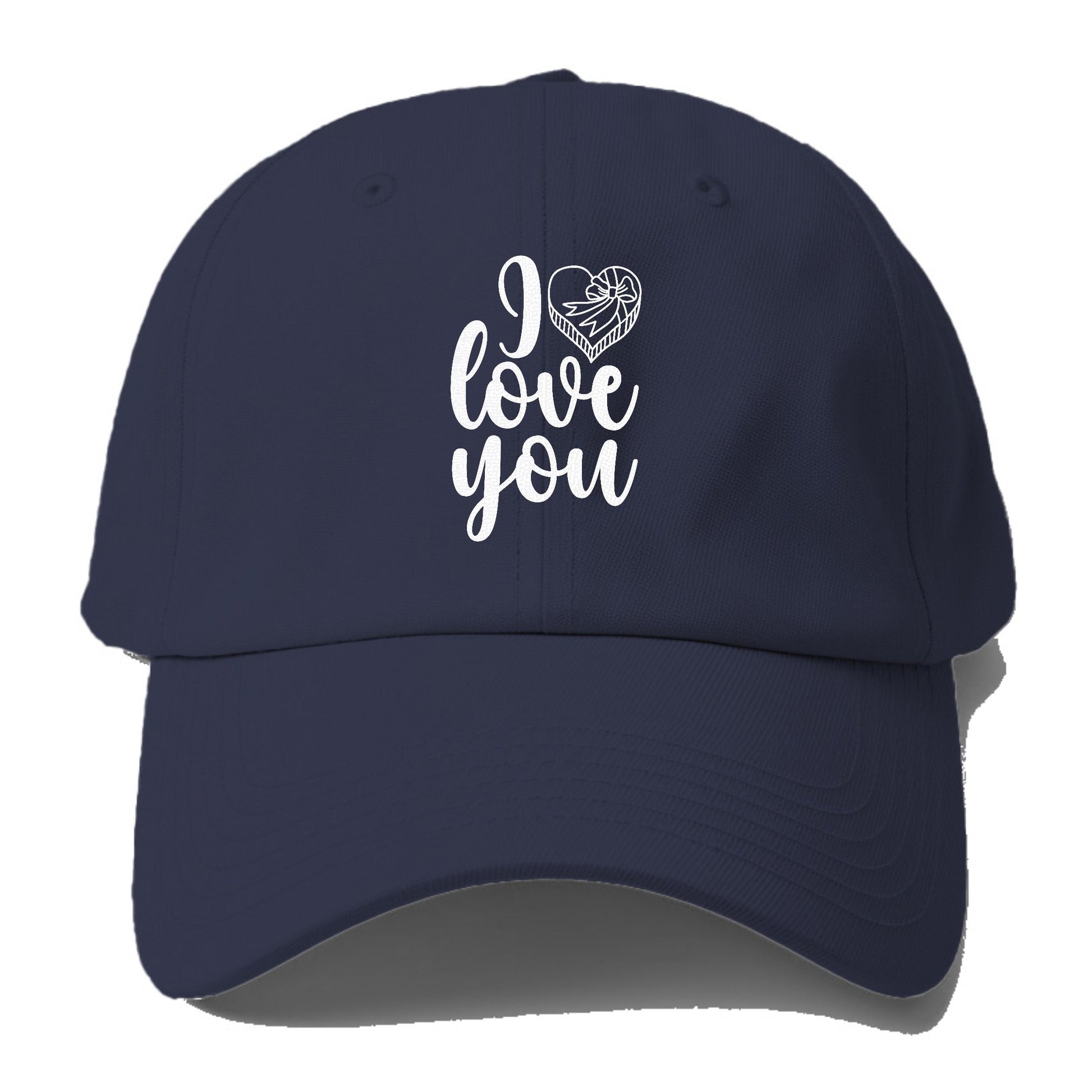 i love you Hat