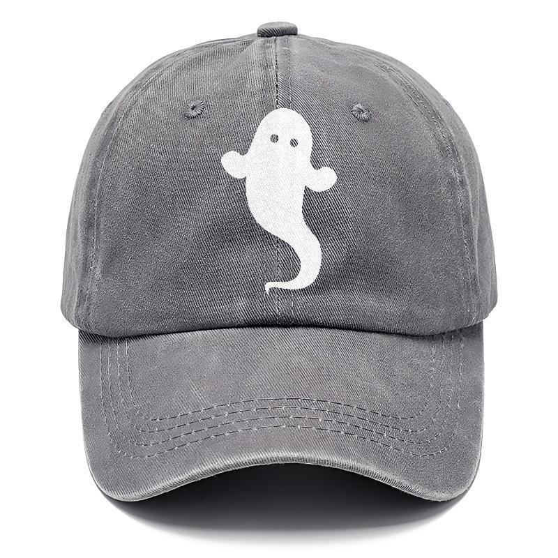 Ghost 10 Hat