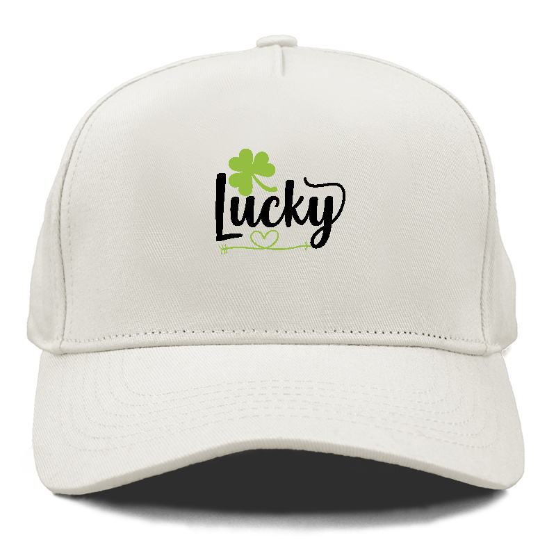 Lucky Hat