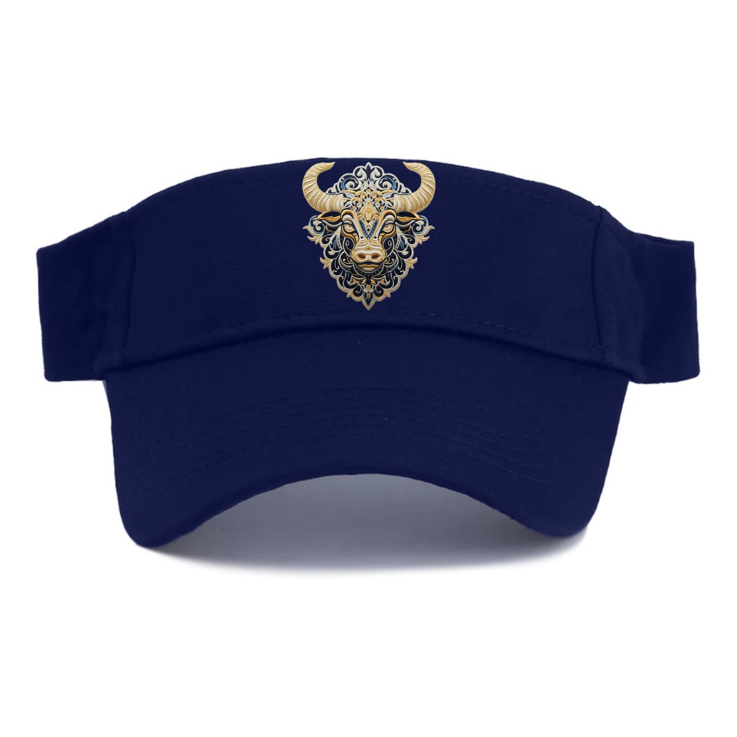 Taurus Zodiac Sign Hat