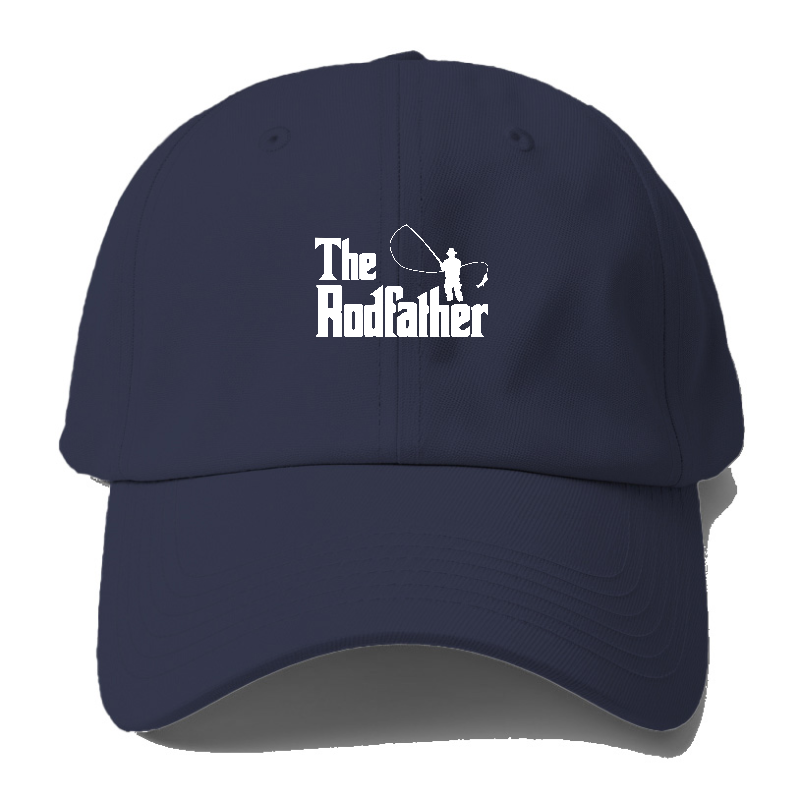 the rodfather fishing Hat