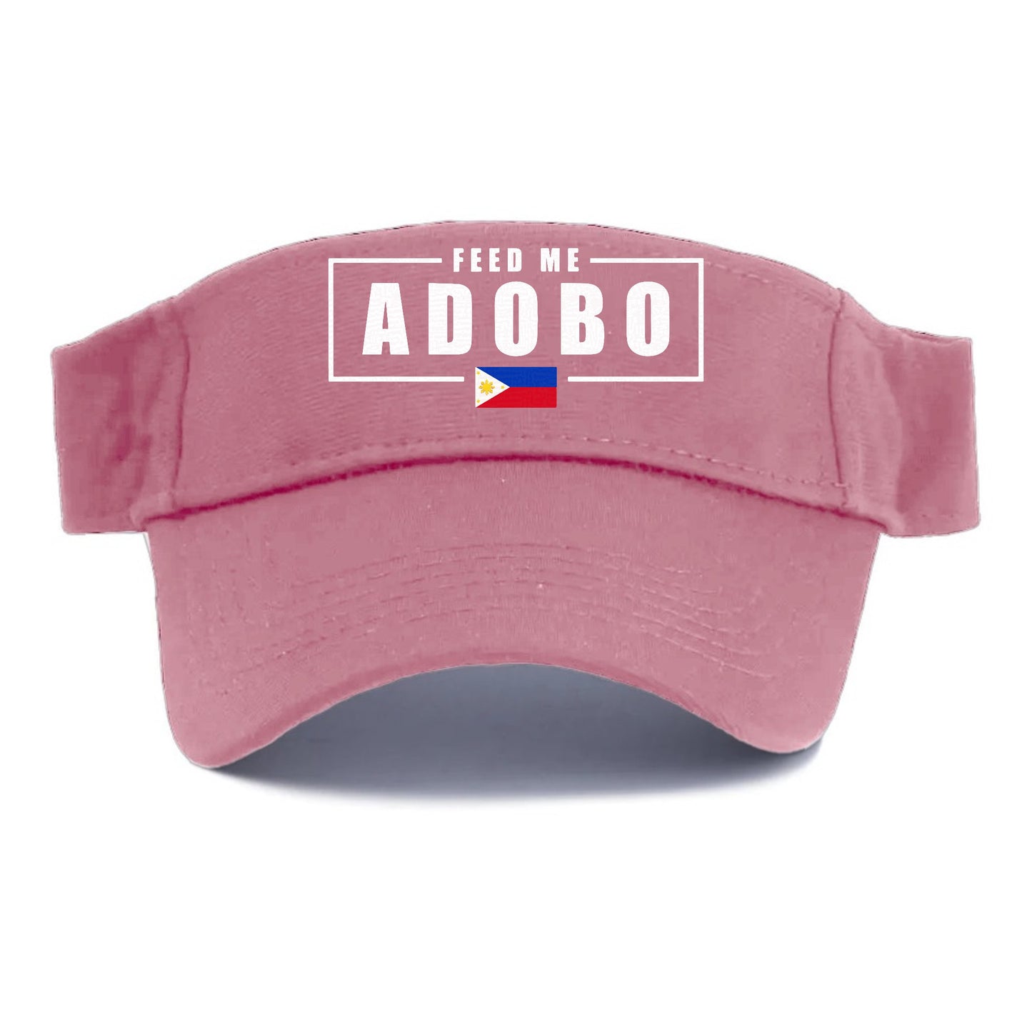 feed me adobo Hat