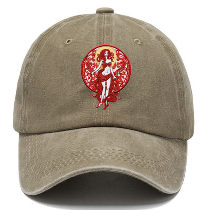 virgo Hat