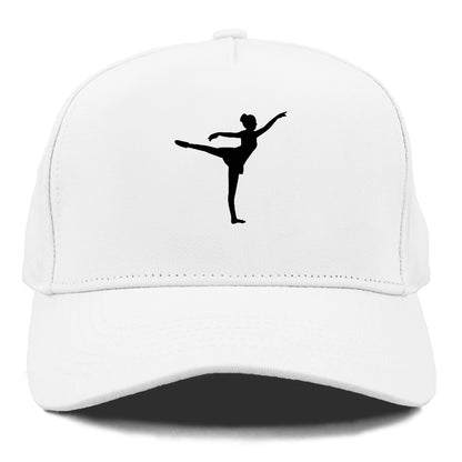 ballet 3 Hat