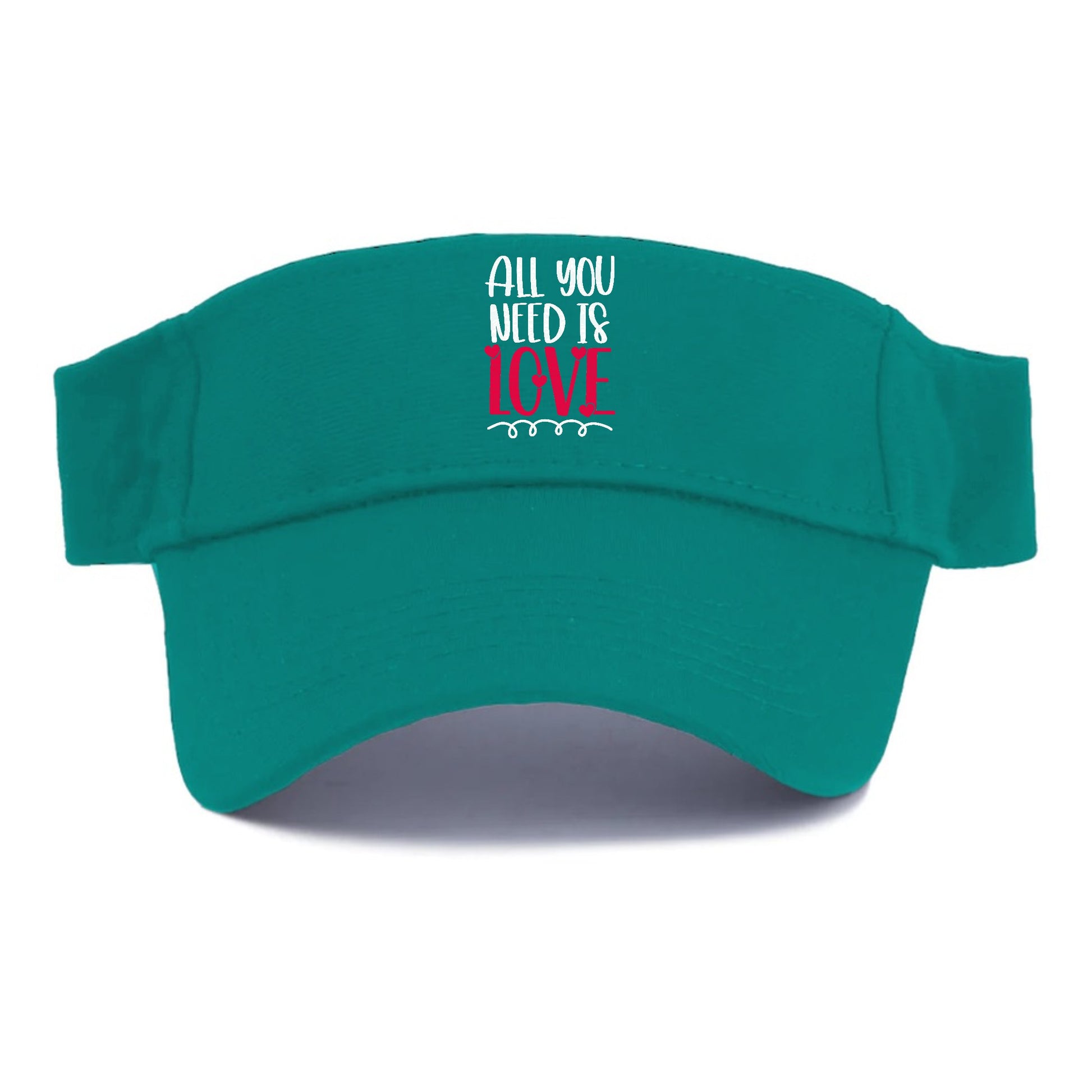 all you need is love Hat