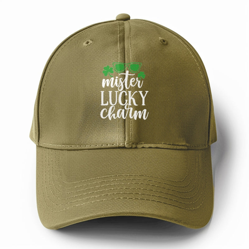 Mister lucky charm Hat