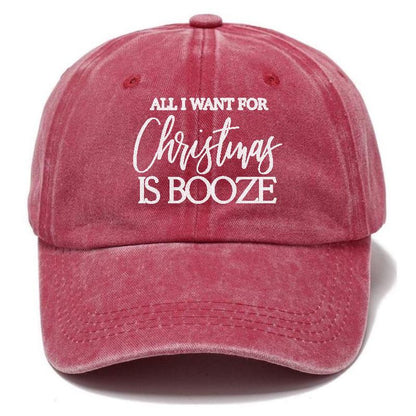 All I Want Is Booze Hat