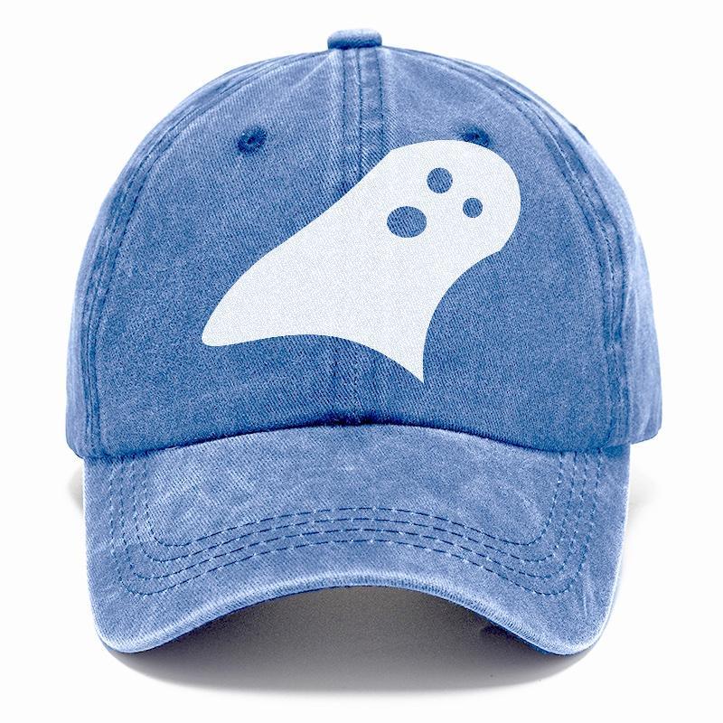 Ghost 11 Hat