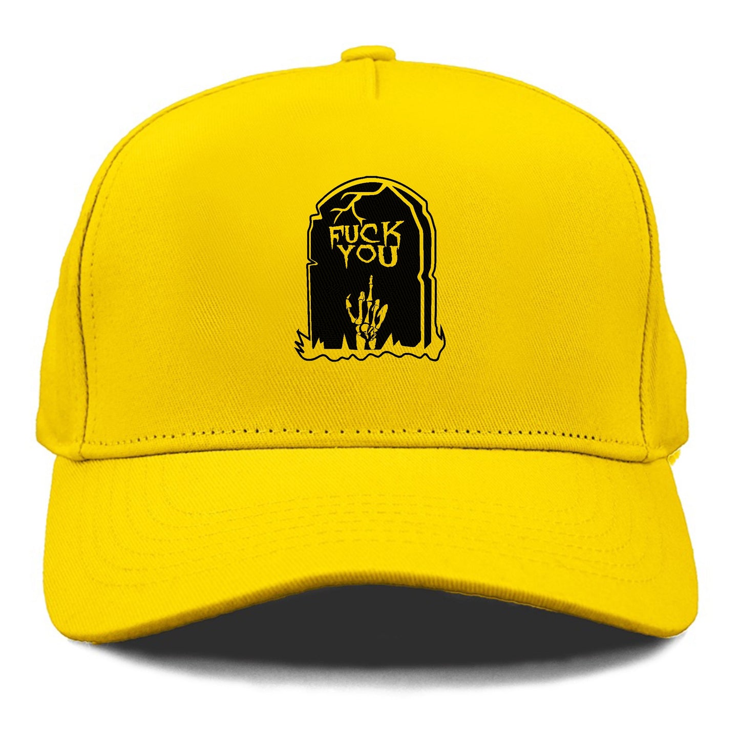 fuck you Hat