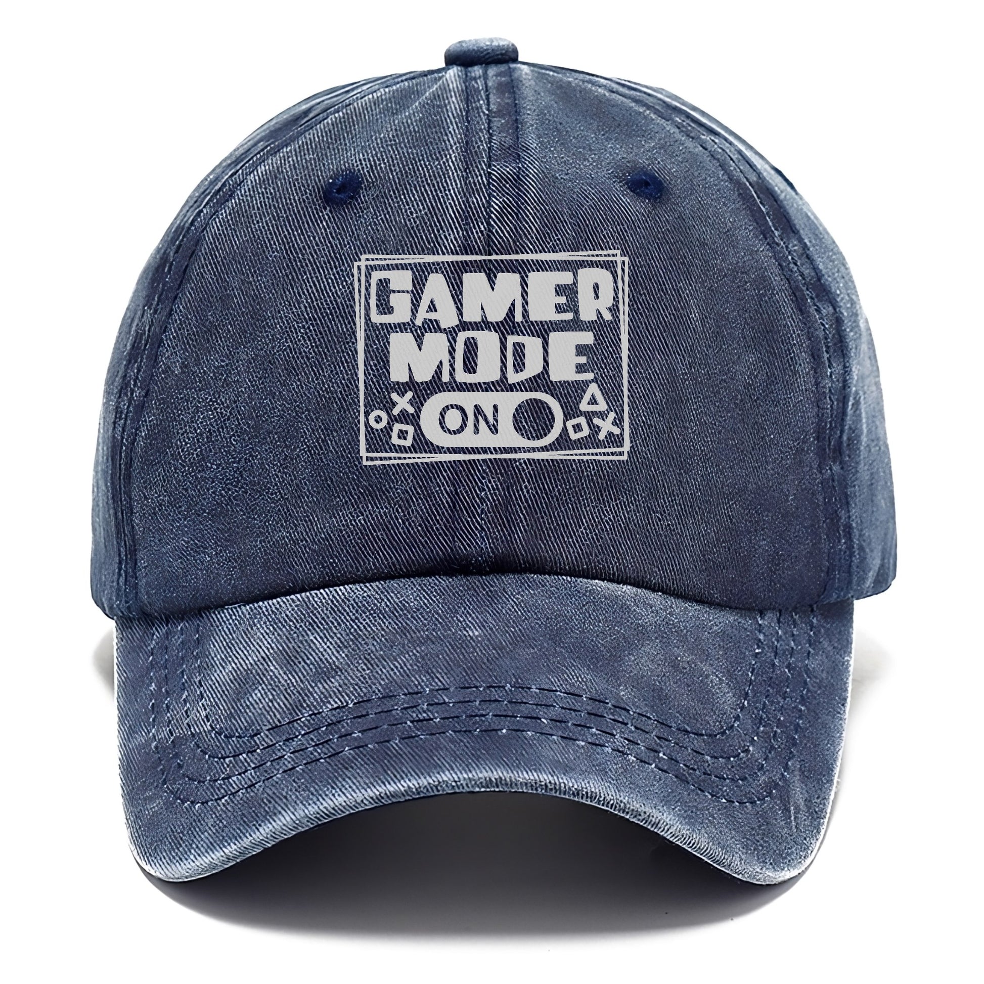 Gamer Mode ON Hat