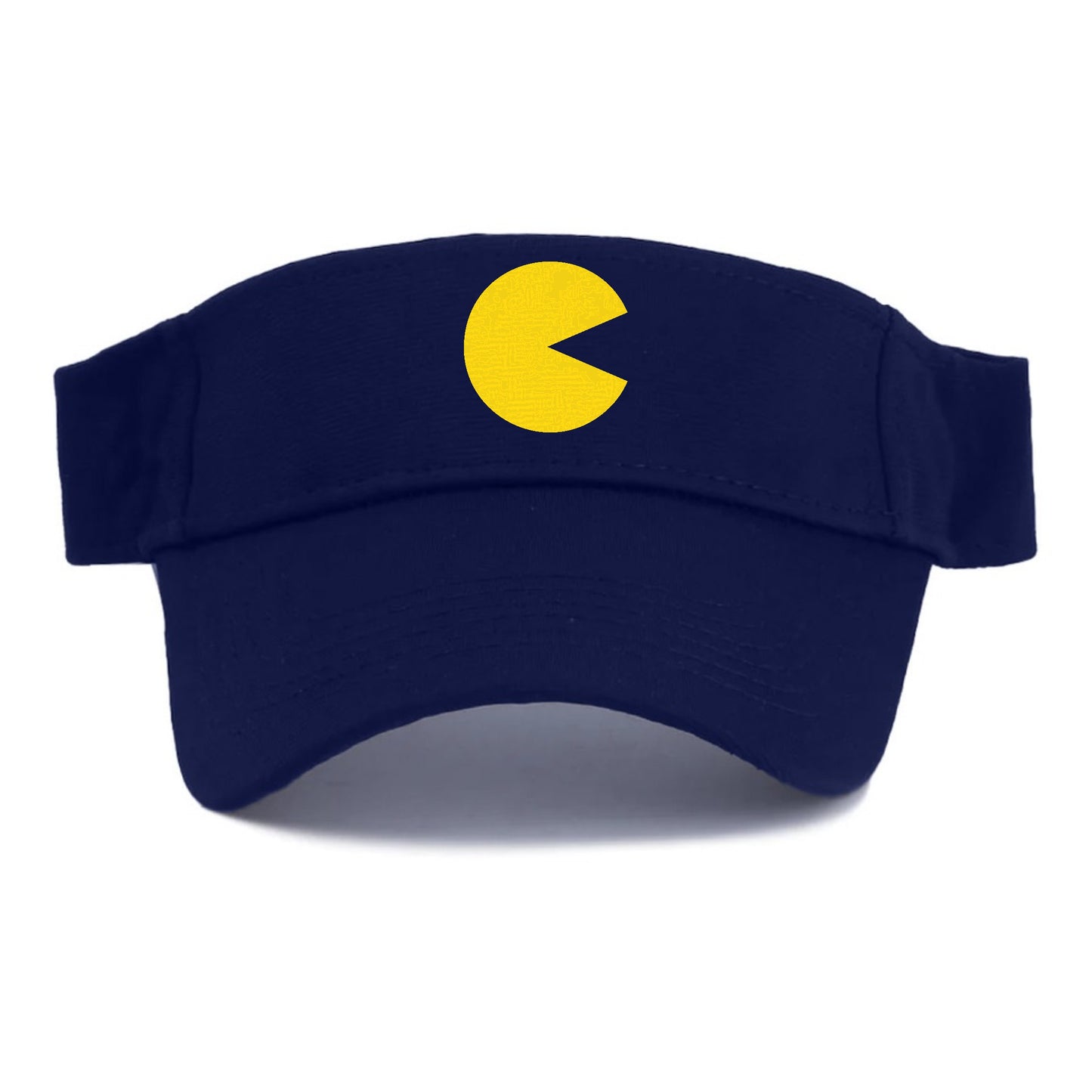 Retro 80s Pacman Hat